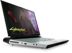 The Alienware m15 R6 is the laptop to get from Dell's gaming lineup