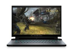 Alienware m15, m17 bring high-end ray tracing to mobile laptops