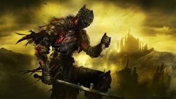 Dark Souls series crosses 27 million copies sold