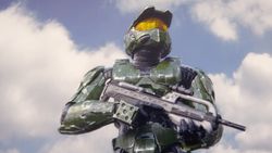 New 'Halo' project in the works at 343 Industries 