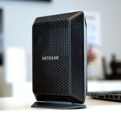 Change your cable modem with the Netgear CM700 on sale for $65 refurbished