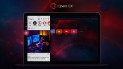 Opera GX gets built-in Instagram, workspaces to keep tabs organized