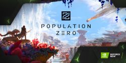 GeForce Now gets another 19 titles including Population Zero