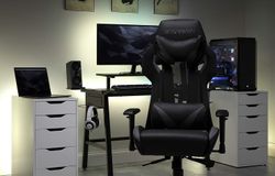 Love mesh back gaming chairs? Here are our favorites