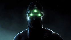 Splinter Cell remake being developed by Ubisoft