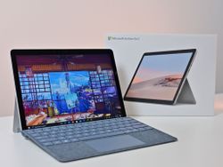 Surface Go 2, Surface Book 3, and more available for preorder on Amazon