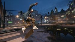 Tony Hawk's Pro Skater 1 + 2 is being Optimized for Xbox Series X|S