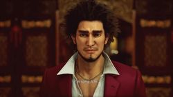 Sony's next live-action video game movie will be based on the Yakuza series