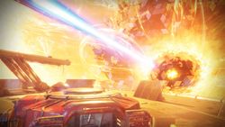Watch the Almighty get blown up in Destiny 2 tomorrow