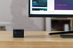 This 4K mini PC is the size of a baseball