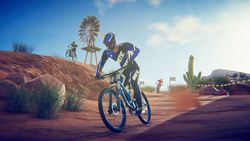 Descenders is about to become a whole lot better on Xbox Series X|S
