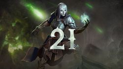 Diablo 3 Season 21 is set to begin on July 3