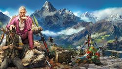 NVIDIA GeForce Now adds 19 games including Far Cry 4