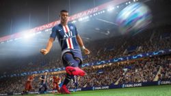 EA employee allegedly selling FIFA Ultimate Team cards for cash 