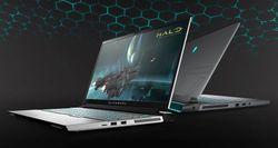 Save big on this Alienware m17 R4 gaming laptop with a 340Hz display
