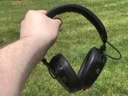 V-MODA M-200 Headphones review: The audiophile's best friend