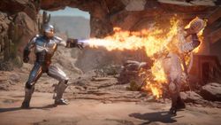 Review — Is the Mortal Kombat 11: Aftermath expansion worth buying? 
