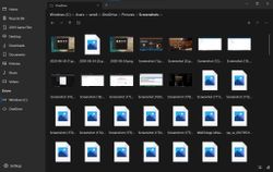 Files UWP - Preview is gorgeous file explorer on Windows 10