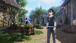 Review: Is 'Sword Art Online Alicization Lycoris' worth buying on Xbox One?