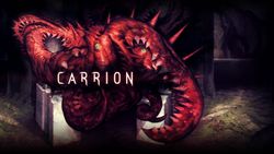 Review: We want more reverse horror games like Carrion