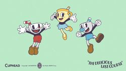 Cuphead: The Delicious Last Course DLC mistakenly listed as available now
