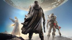 Bungie ‘almost went back to Microsoft’ with Destiny before Activision deal