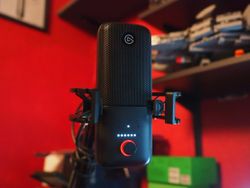Review: Elgato's Wave 3 is a great first attempt at a condenser mic