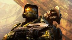 Halo: MCC to stop getting seasonal updates once Halo Infinite launches