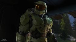 Fortnite rumors suggest a Halo crossover is coming soon