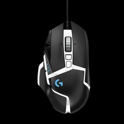 Grab this Logitech G502 Hero SE wired mouse on sale for a low of $35