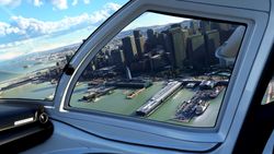 Microsoft Flight Simulator VR finally has a release date (and a surprise)