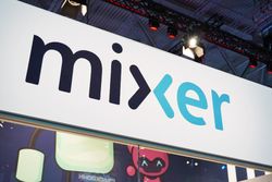 Latest Xbox One update removes Mixer