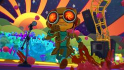 Before Psychonauts 2, do you need to play the original?