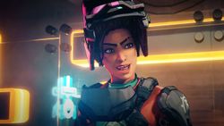 Apex Legends announces new hero, crafting system for Season 6