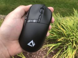 AUKEY Knight Gaming Mouse review: High quality, LOW cost