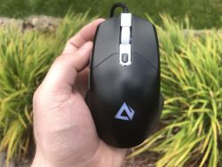 Review: AUKEY made an awesome budget-friendly gaming mouse
