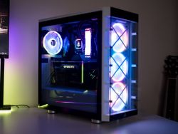 Here are the best Corsair PC cases