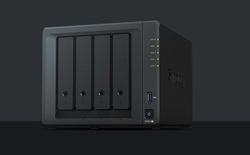 This discounted DS920+ NAS is perfect for Plex