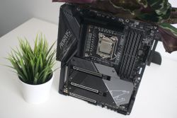 Review: Gigabyte's Z490 AORUS ULTRA is a gorgeous Intel motherboard