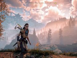 Review: Horizon Zero Dawn is on the PC now, and it's amazing
