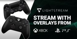 Lightstream is testing new integration with Twitch on Xbox, allows streams
