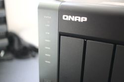 How to set up Plex on a QNAP NAS