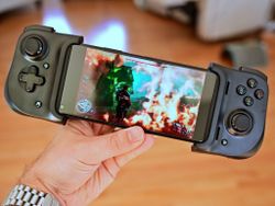 Razer Kishi turns your phone into a Nintendo Switch, now cheaper than ever