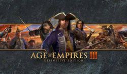 We go hands-on with the remastered Age of Empires III: Definitive Edition