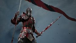 The first major Chivalry 2 update is now available with new content