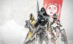 Bungie is removing sunsetting from Destiny 2