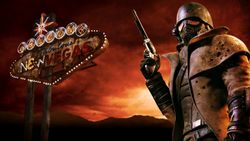 Fallout: New Vegas 2 reportedly in 'early talks' at Microsoft