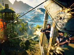 Far Cry VR interview: Creating unique gameplay with modern immersive tech