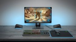 HP loads new gaming monitors with FreeSync Premium, 144Hz
