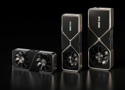 NVIDIA RTX 30 series is here with huge performance gains, starts at $499